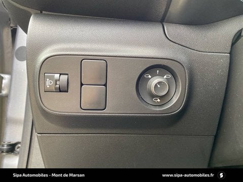 Voitures D'occasion À Mont-De-Marsan | Citroën C3 Puretech 83 Ch Bvm5 Plus 5P