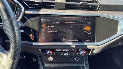 Voitures D'occasion À Toulouse | Audi Q3 35 Tfsi 150 Ch S Tronic 7 Limited 5P