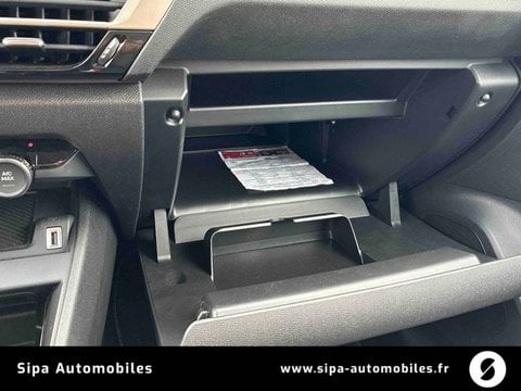 Voitures D'occasion À Mont-De-Marsan | Citroën C4 Hybride 136 E-Dcs6 Plus 5P