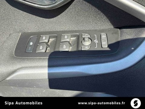 Voitures D'occasion À Toulouse | Volvo V40 D2 Adblue 120 Ch Geartronic 6 Business 5P