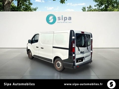 Voitures D'occasion À Toulouse | Renault Grand Scénic Grand Scenic Dci 130 Energy Intens 5P