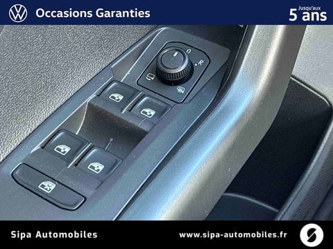 Voitures D'occasion À Lescar | Volkswagen T-Cross 1.0 Tsi 116 Start/Stop Bvm6 Vw Edition 5P