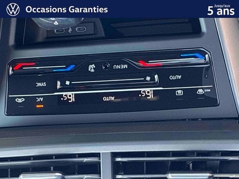 Voitures D'occasion À Lescar | Volkswagen Polo 1.0 Tsi 116 S&S Dsg7 R-Line Edition 5P