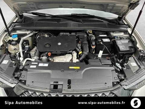 Voitures D'occasion À Lescar | Ds Ds 4 Bluehdi 130 Eat8 Performance Line 5P