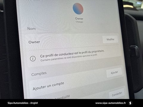 Voitures D'0Km À Anglet | Volvo Ex30 Plus, Single Motor Extended Range, Électrique P