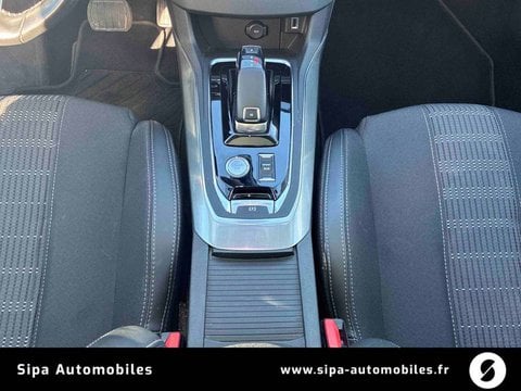 Voitures D'occasion À Toulouse | Peugeot 308 Puretech 130Ch S&S Eat8 Allure 5P
