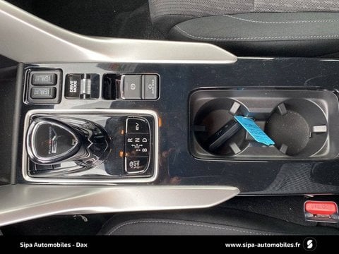 Voitures D'occasion À Dax | Mitsubishi Eclipse Cross 2.4 Mivec Phev Twin Motor 4Wd Invite 5P