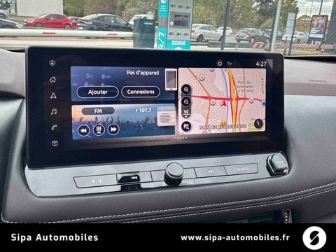 Voitures D'occasion À Toulouse | Nissan X-Trail E-Power 204 Ch Tekna 5P