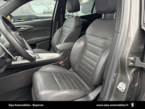 Voitures D'occasion À Bayonne | Alfa Romeo Tonale 1.3 Hybride Rechargeable Phev 280Ch At6 Q4 Edi...