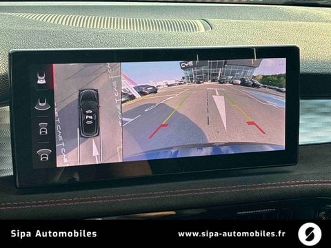 Voitures D'occasion À Toulouse | Alfa Romeo Tonale 1.3 Hybride Rechargeable Phev 280Ch At6 Q4 Ve...