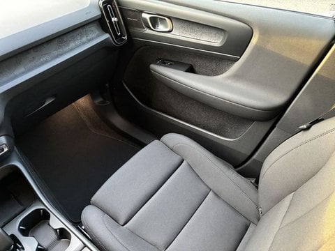 Voitures D'0Km À Labège | Volvo Ec40 Single Extended Range 252 Ch 1Edt Plus 5P