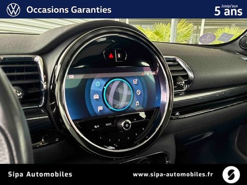 Voitures D'occasion À Lescar | Mini Clubman John Cooper Works 306 Ch Bva8 Finition Jcw Ultimate 6P