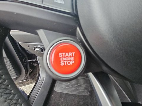 Voitures D'occasion À Muret | Alfa Romeo Tonale 1.5 Hybrid 160 Ch Vgt Tct7 Ti 5P