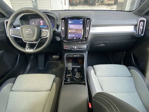 Voitures D'occasion À Toulouse | Volvo Xc40 B3 163 Ch Dct7 Plus 5P