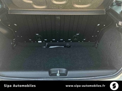 Voitures D'occasion À Toulouse | Fiat Panda 1.2 69 Ch S/S Easy 5P