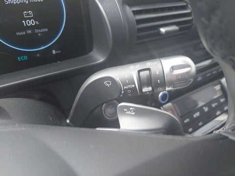 Voitures D'0Km À Toulouse | Hyundai Inster 49 Kwh Cross Executive 5P