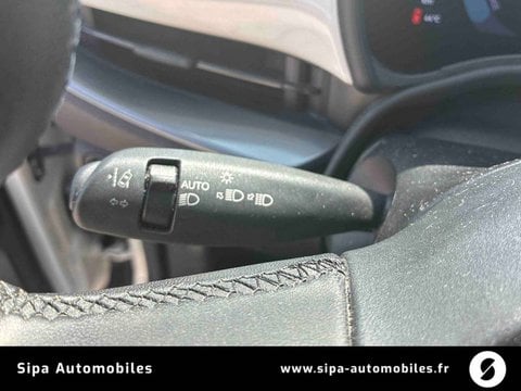 Voitures D'occasion À Toulouse | Fiat 500 E 95 Ch Nouvelle 3P