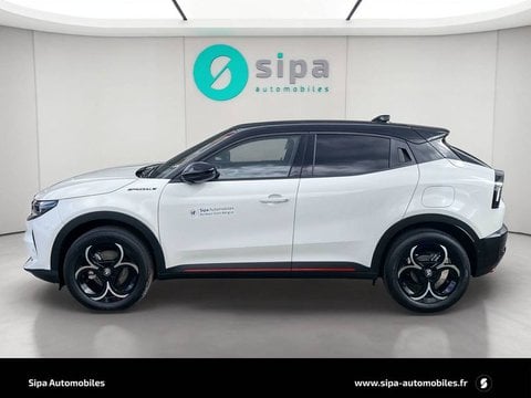 Voitures D'0Km À Mérignac | Alfa Romeo 145 Junior 1.2 Ibrida Ch Edct6 Speciale 5P