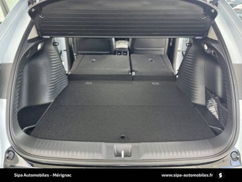 Voitures D'0Km À Mérignac | Honda Zr-V E:hev 2.0 I-Mmd Sport 5P