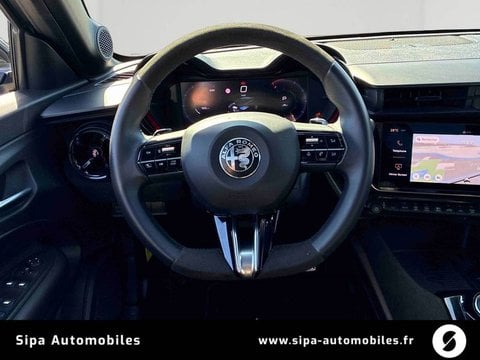 Voitures D'occasion À Toulouse | Alfa Romeo 145 Junior 1.2 Ibrida Ch E-Dct6 Speciale 5P