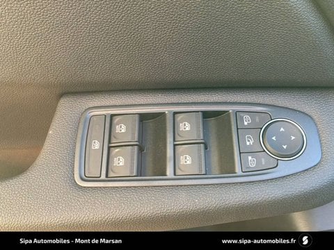 Voitures D'0Km À Mont-De-Marsan | Mitsubishi Colt 1.6 Mpi Hev 143 Intense 5P