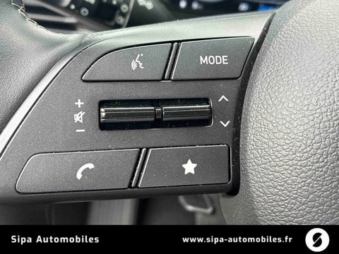 Voitures D'occasion À Le Bouscat | Hyundai I20 1.0 T-Gdi 100 Dct-7 Hybrid 48V Creative 5P