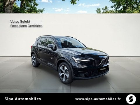 Voitures D'occasion À Mérignac | Volvo Xc40 B3 163 Ch Dct7 Ultra 5P