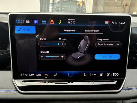 Voitures D'occasion À Lescar | Volkswagen Tiguan 1.5 Ehybrid 204Ch Dsg6 R-Line Edition 5P