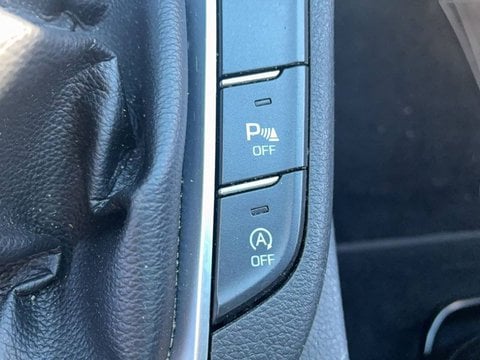 Voitures D'occasion À Muret | Hyundai I30 Iii Sw 1.0 T-Gdi 120 Bvm6 Edition #Navi 5P