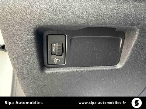 Voitures D'occasion À Muret | Citroën Ds4 Vti 120 So Chic 5P