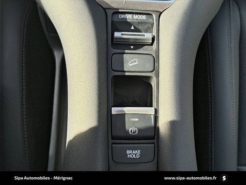Voitures D'occasion À Mérignac | Honda Zr-V E:hev 2.0 I-Mmd Advance 5P