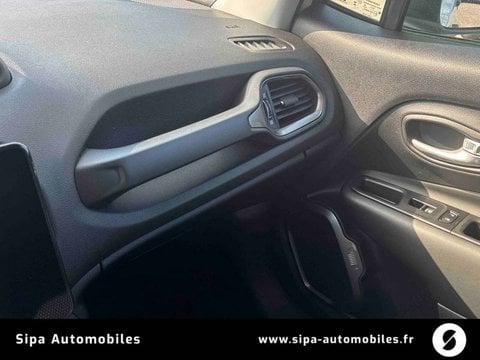 Voitures D'0Km À Mérignac | Jeep Renegade 1.5 Turbo T4 130 Ch Bvr7 E-Hybrid Altitude 5P