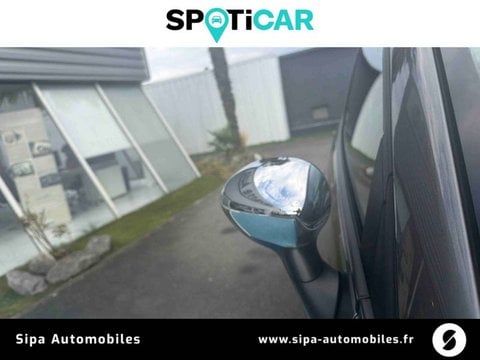 Voitures D'occasion À Lescar | Fiat 500 1.0 70 Ch Hybride Bsg S/S Dolcevita Plus 3P