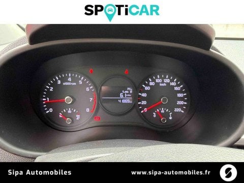 Voitures D'occasion À Bayonne | Kia Picanto 1.0 Essence Mpi 67 Ch Bvm5 Motion 5P