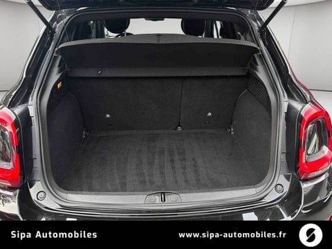 Voitures D'occasion À Bayonne | Fiat 500X 1.0 Firefly Turbo T3 120 Ch Sport 5P