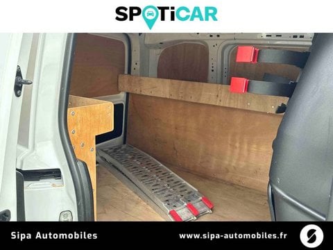 Voitures D'occasion À Lescar | Citroën Berlingo Van M 650 Bluehdi 75 S&S Bvm5 Control 4P