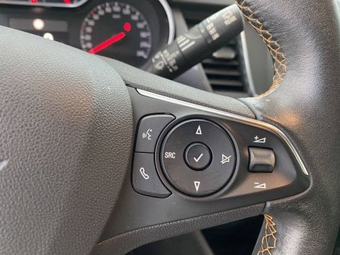 Voitures D'occasion À Toulouse | Opel Crossland X 1.2 Turbo 110 Ch Elegance 5P