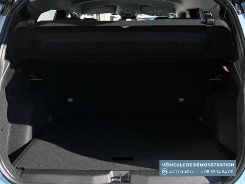 Voitures D'0Km À Lescar | Citroën C3 Aircross Ii Hybride 145 E-Dcs6 Plus 5P
