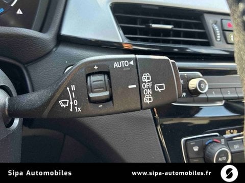 Voitures D'occasion À Toulouse | Bmw X1 Xdrive 25E 220 Ch Bva6 Business Design 5P
