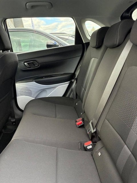 Voitures D'0Km À Toulouse | Hyundai I20 1.0 T-Gdi 90 Intuitive 5P