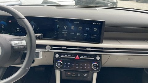 Voitures D'0Km À Muret | Hyundai Tucson Iv 1.6 T-Gdi 253 Plug-In Bva6 Executive 5P