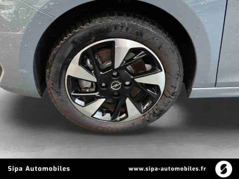 Voitures D'occasion À Bayonne | Opel Corsa Electrique 136 Ch & Batterie 50 Kwh 5P