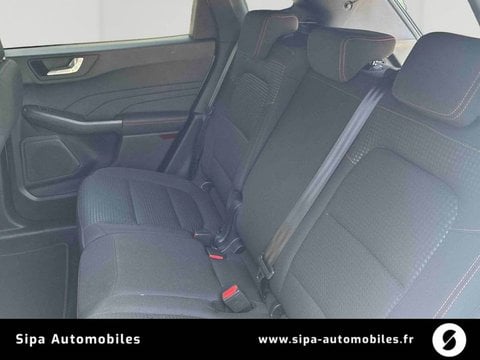 Voitures D'occasion À Bayonne | Ford Kuga 2.5 Duratec 190 Ch Flexifuel Fhev E85 Powershift St-Li...