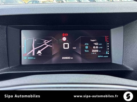 Voitures D'occasion À Lescar | Citroën Jumpy Fgn M Bluehdi 120 S&S Bvm6 5P