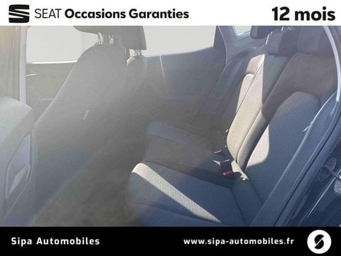 Voitures D'occasion À Lescar | Seat Ibiza 1.0 Tsi 95 Ch S/S Bvm5 Copa 5P