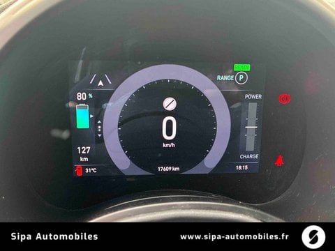 Voitures D'occasion À Bayonne | Fiat 500 Iii Electrique E 95 Ch Nouvelle 3P
