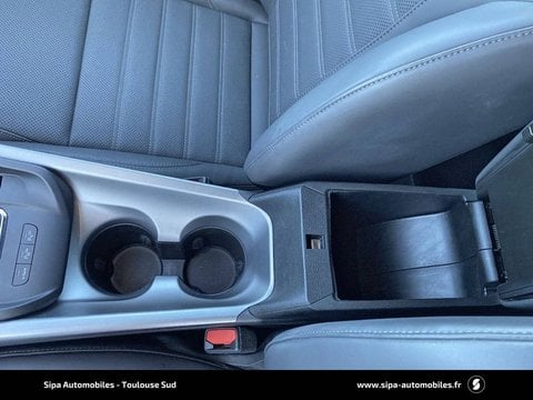 Voitures D'0Km À Toulouse | Alfa Romeo Tonale 1.3 Hybride Rechargeable Phev 280Ch At6 E-Q4 Sprin...
