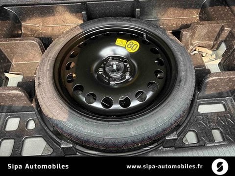 Voitures D'occasion À Toulouse | Opel Astra 1.2 Turbo 110 Ch Bvm6 Edition Business 5P