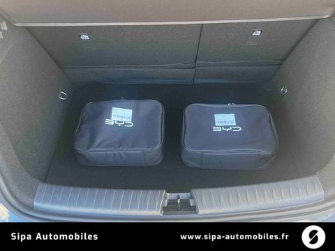 Voitures D'0Km À Mérignac | Byd Dolphin G 1.5 Dm-I Phev 212 Ch Comfort 5P