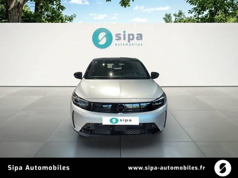 Voitures D'0Km À Toulouse | Opel Corsa Electrique 136 Ch & Batterie 50 Kwh Gs 5P
